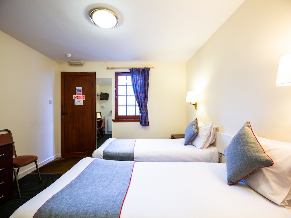 Longforgan Coaching Inn 4/41