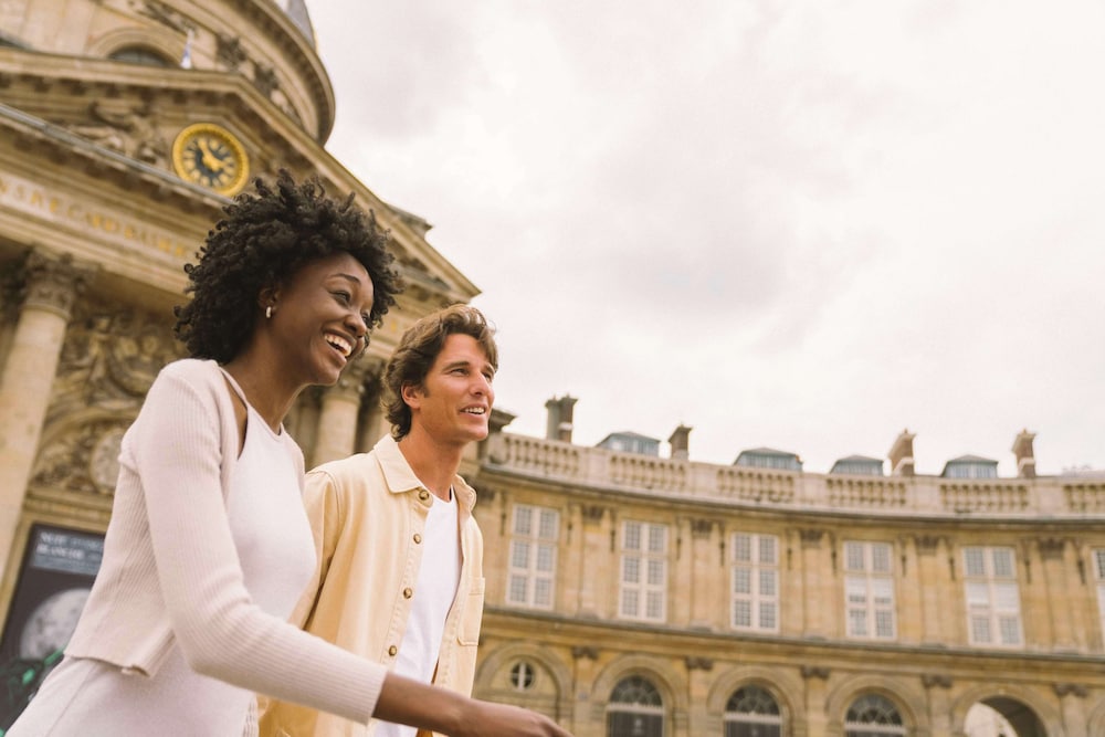 Hotel Yac Paris Clichy, a member of Radisson Individuals 7/50