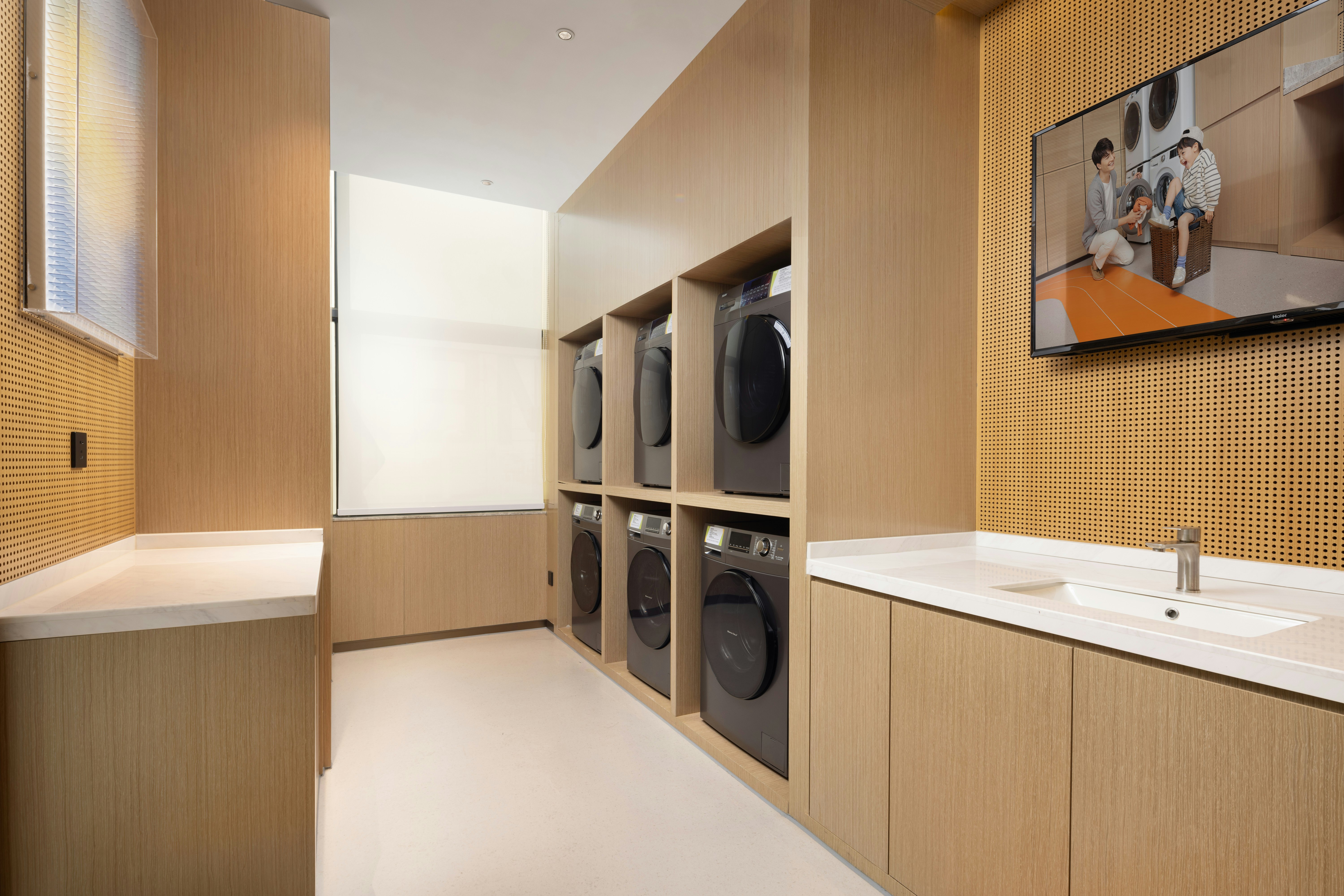 Home2 Suites by Hilton Dongguan Shipai 53/53