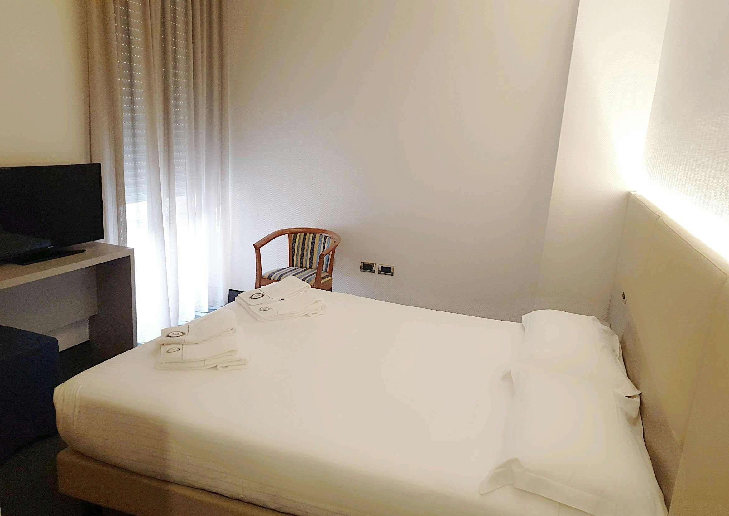 Hotel Augustus 19/36