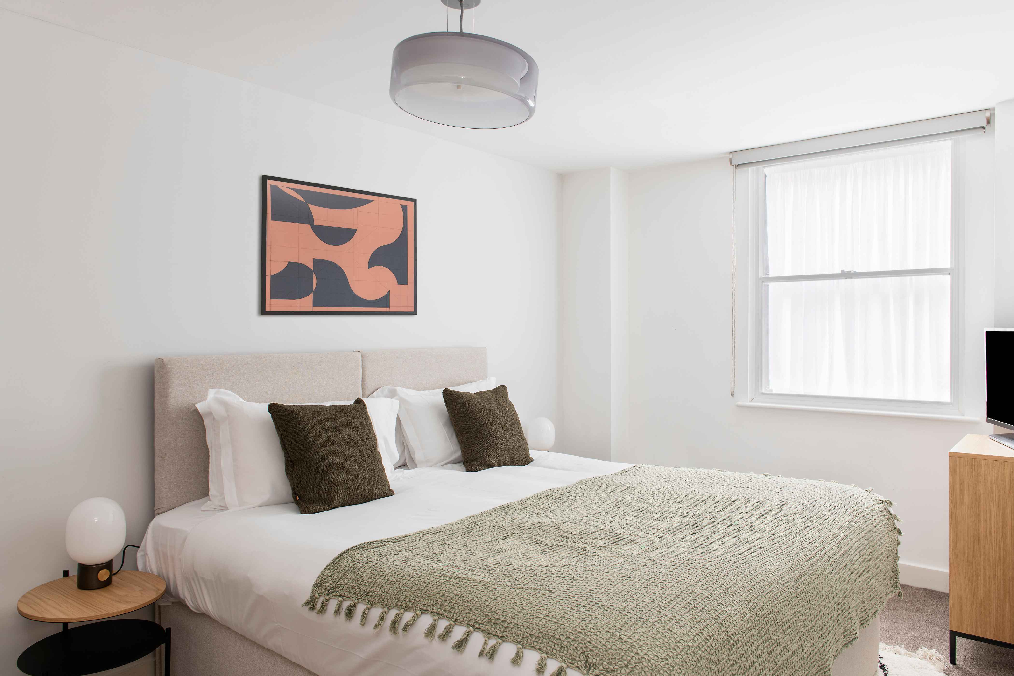 1 Bedroom, Plus
