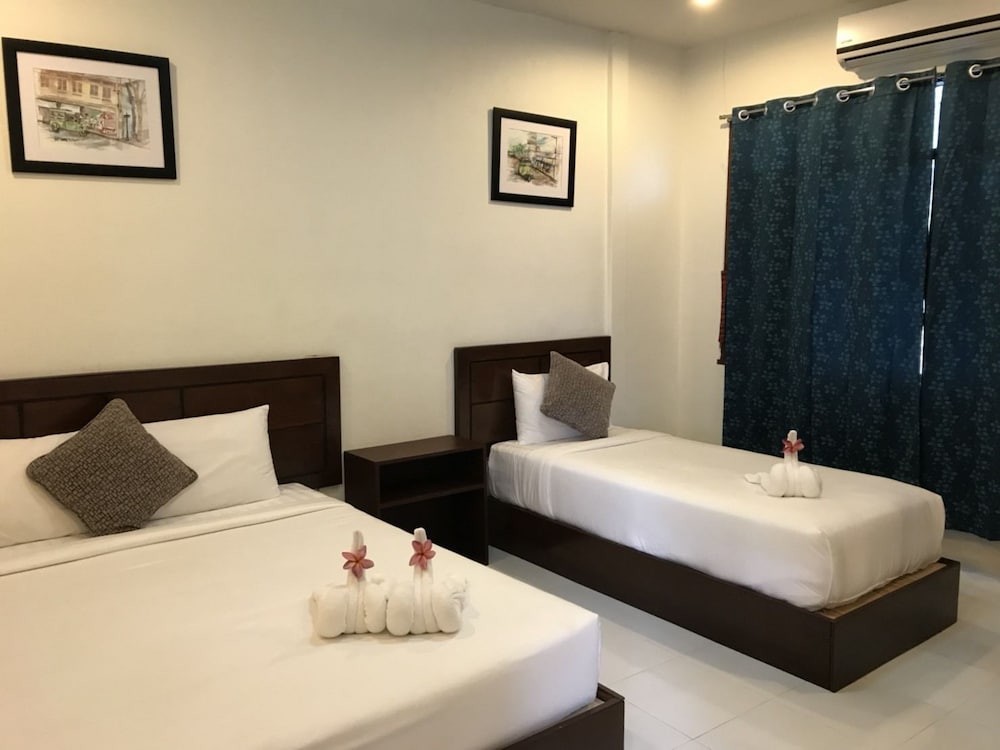 Baan Suan Rim Klong 20/63