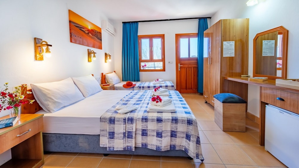 Patara Delfin Hotel 18/61