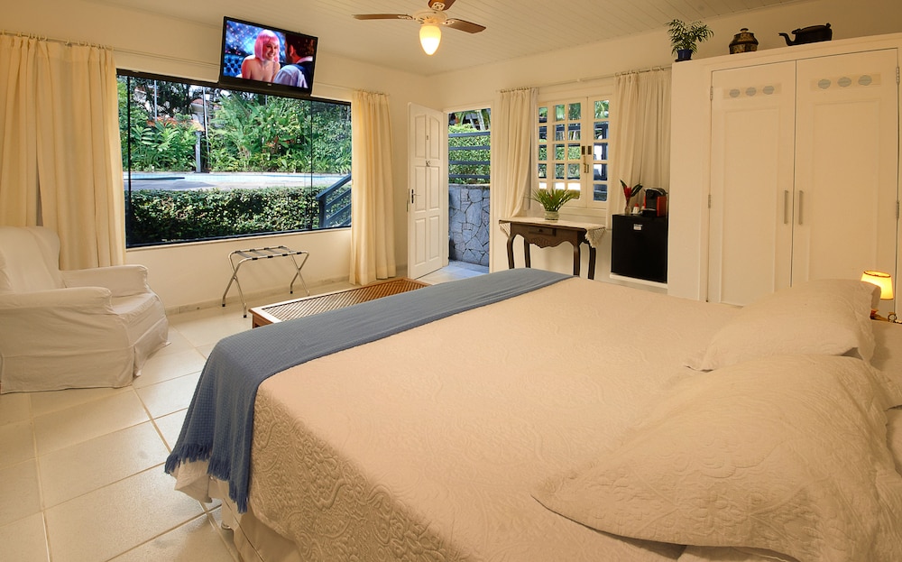 Angra dos Reis Boutique Hotel 48/82