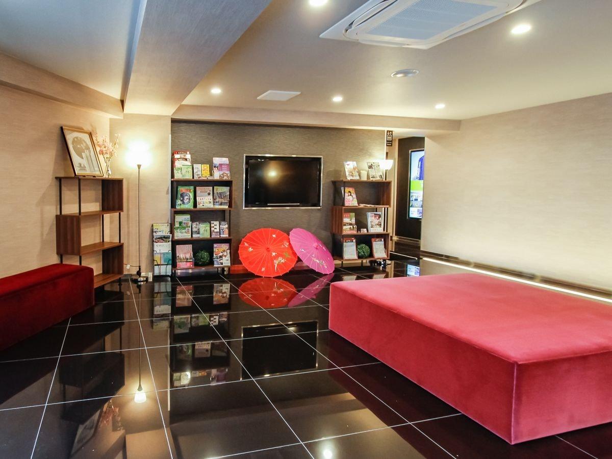 HOTEL LiVEMAX Kyoto Nijojo-kita 15/20