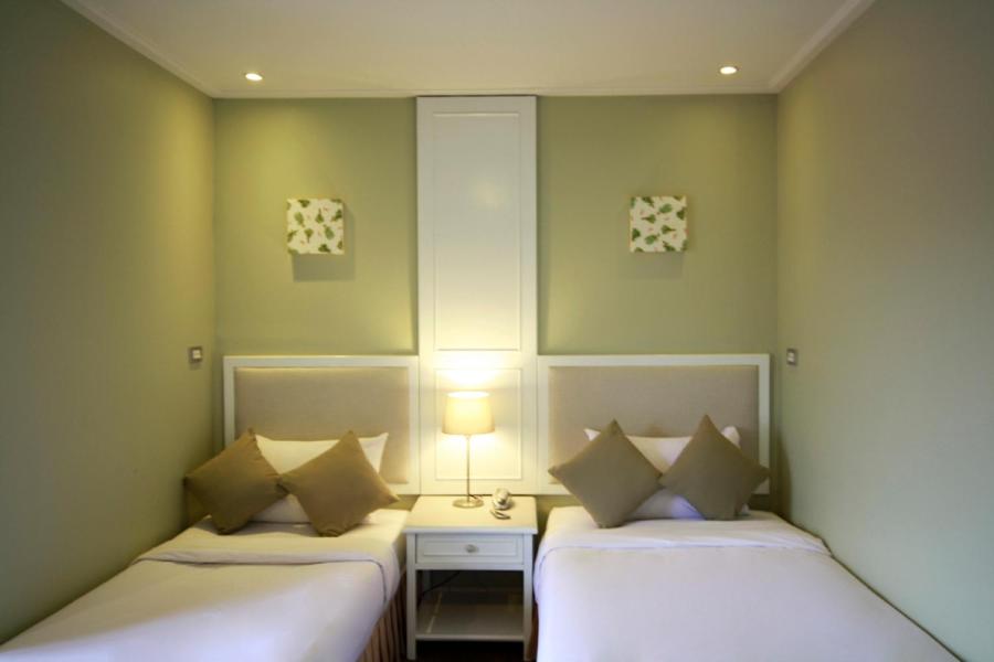 Hotel Alley 15/38