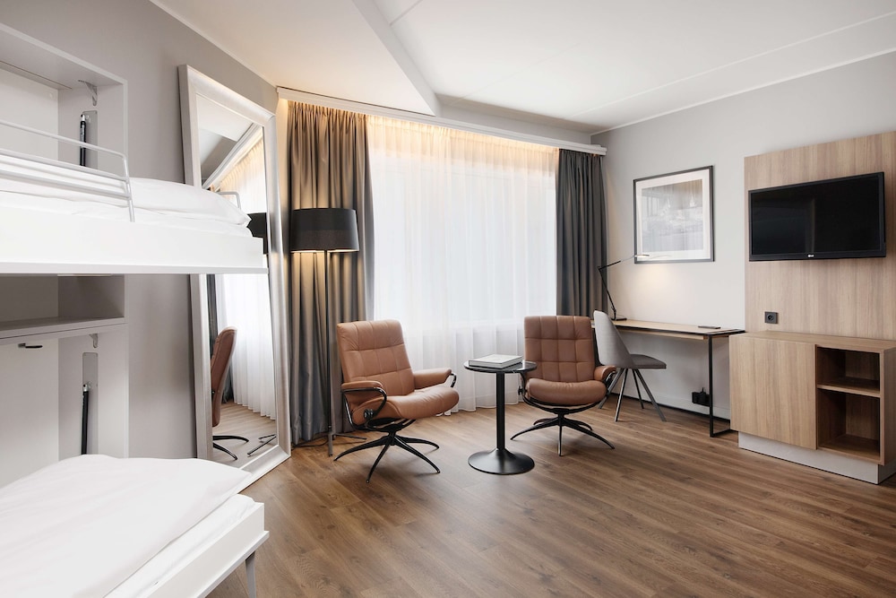 Radisson Blu Hotel Nydalen 41/65