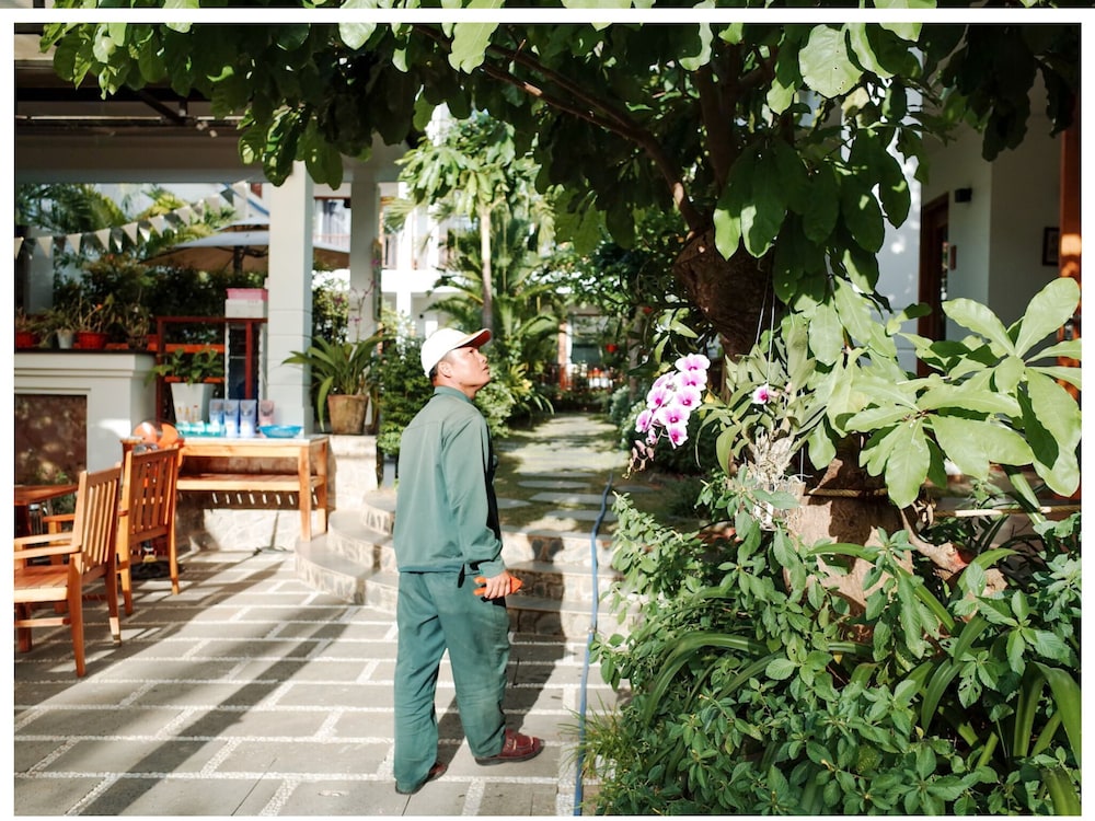La Limone Boutique Resort Phu Quoc 14/50