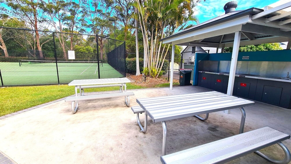 Mercure Lake Macquarie Raffertys Resort 64/74