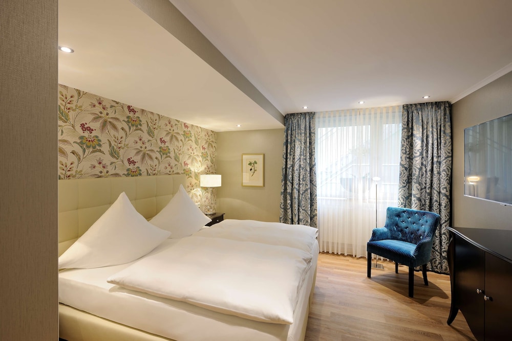 Kastens Hotel Luisenhof 24/77