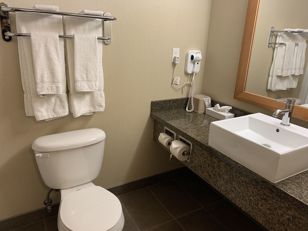 Woodlands Inn Suites 13/34