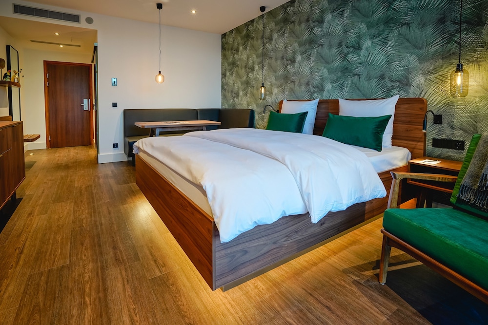 Van Der Valk Hotel Berlin Brandenburg 20/65