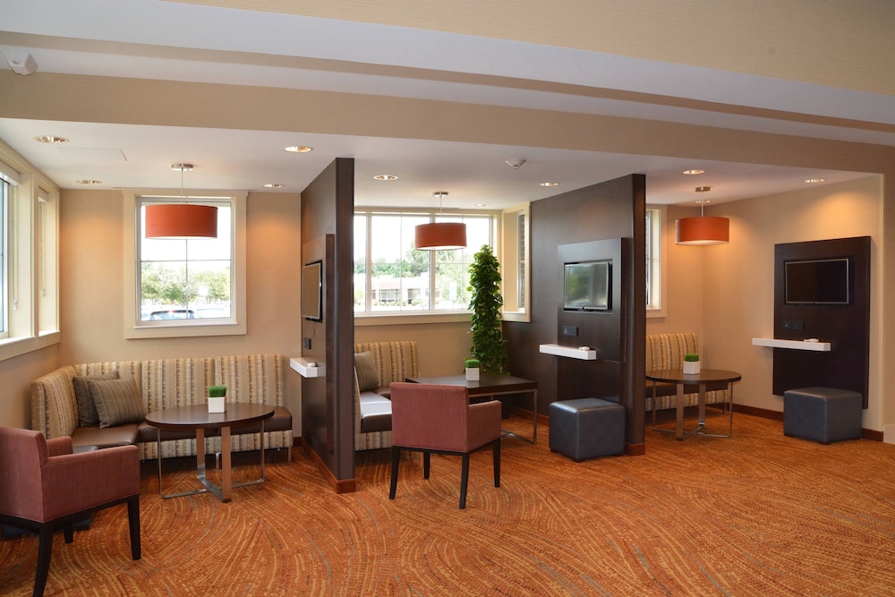 Residence Inn By Marriott Akron Fairlawn 16/28