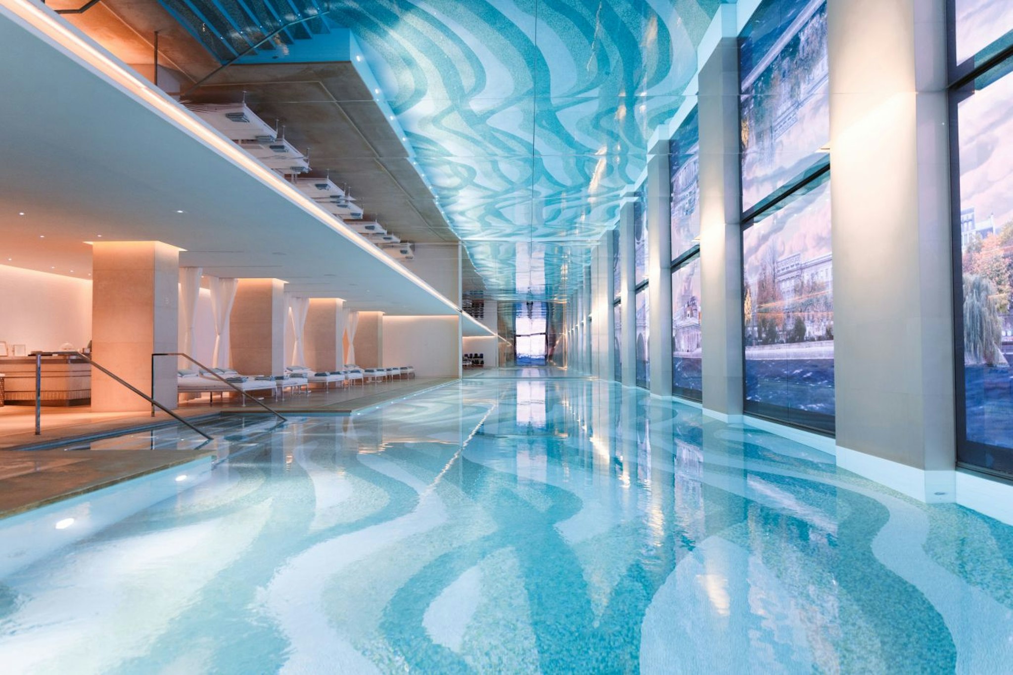 Cheval Blanc Paris 11/24