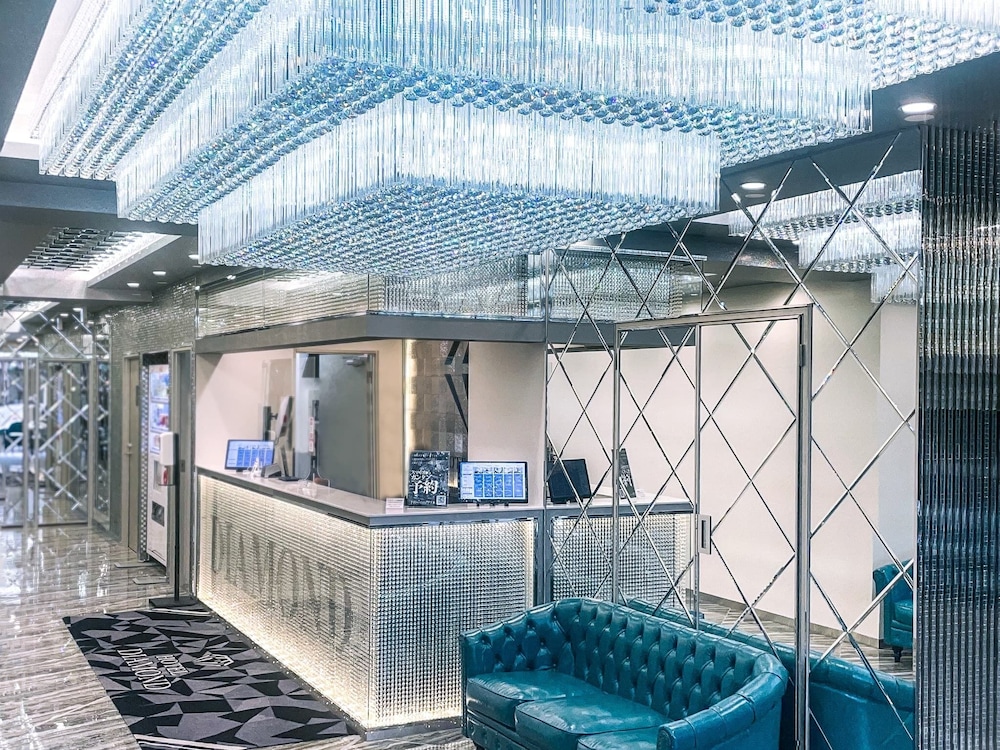 Hotel DIAMOND 3/50