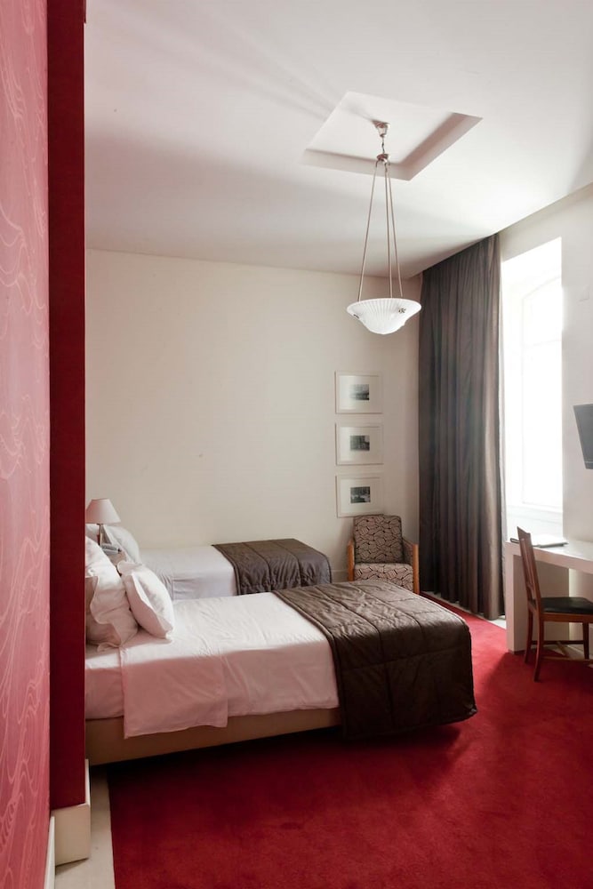 Curia Palace Hotel Spa and Golf 14/36