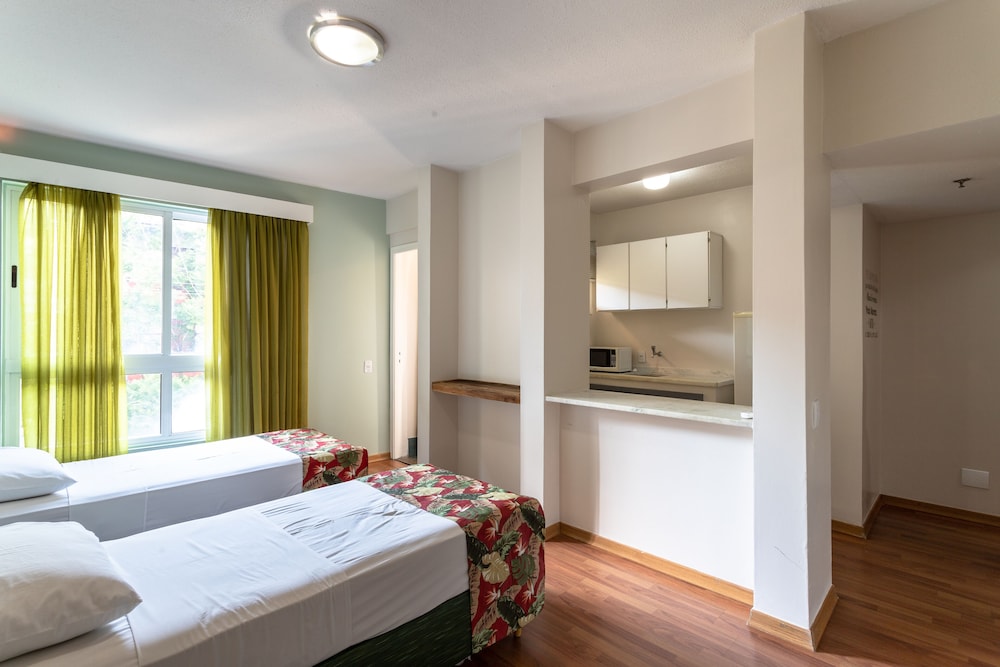 Eko Residence Hotel 19/69