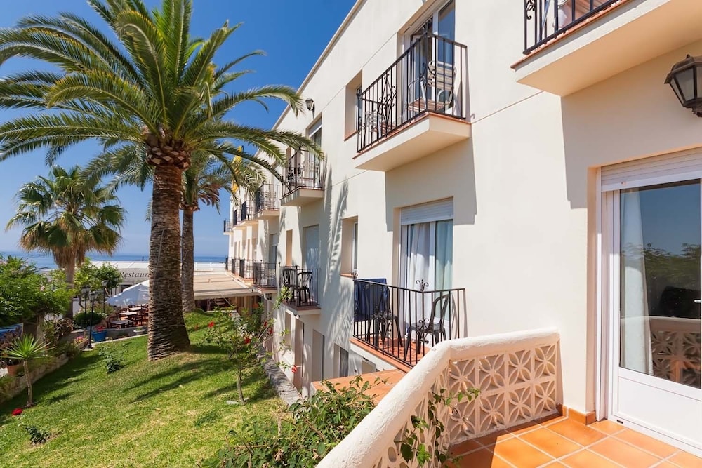 Hotel al - Andalus Nerja 52/53