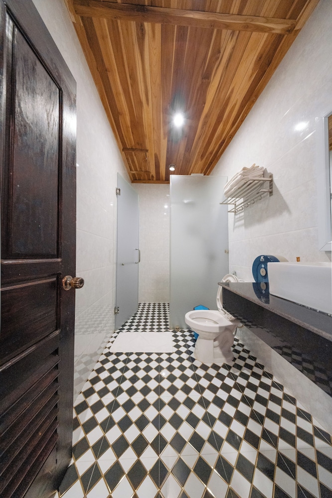 Luang Prabang Oasis Villa Namnuea 24/50