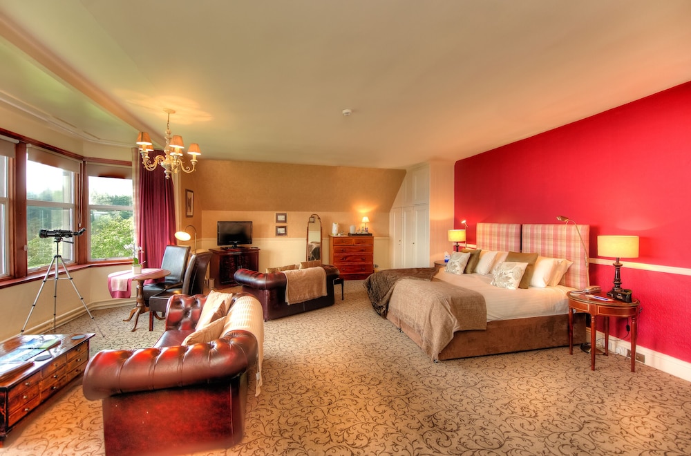 Loch Melfort Hotel 46/72