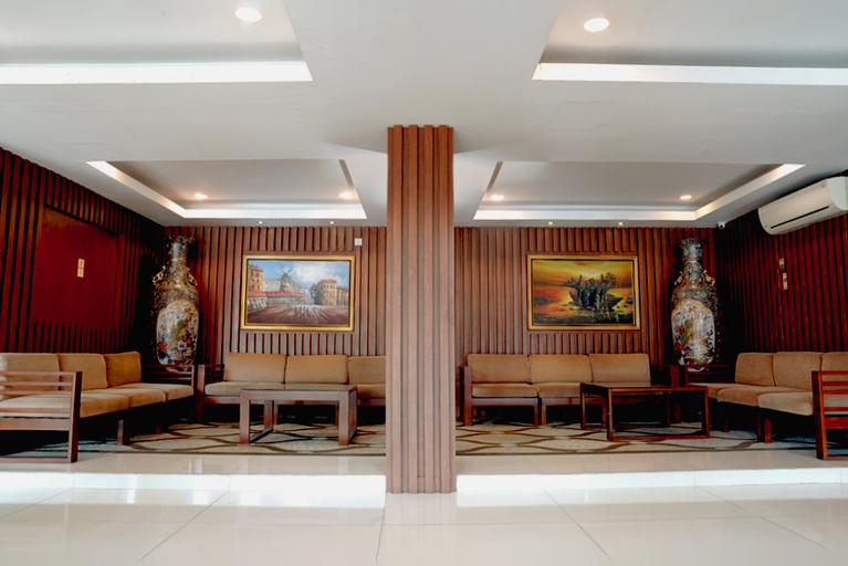 Favor Hotel Pekanbaru City Center 8/11