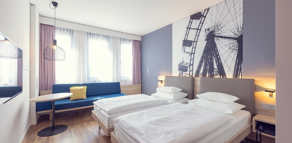 Roomz Vienna Prater 20/75
