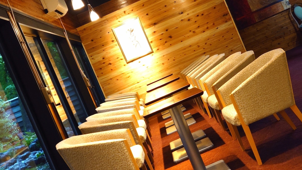 Kyu Karuizawa Hotel Shinonome 34/48