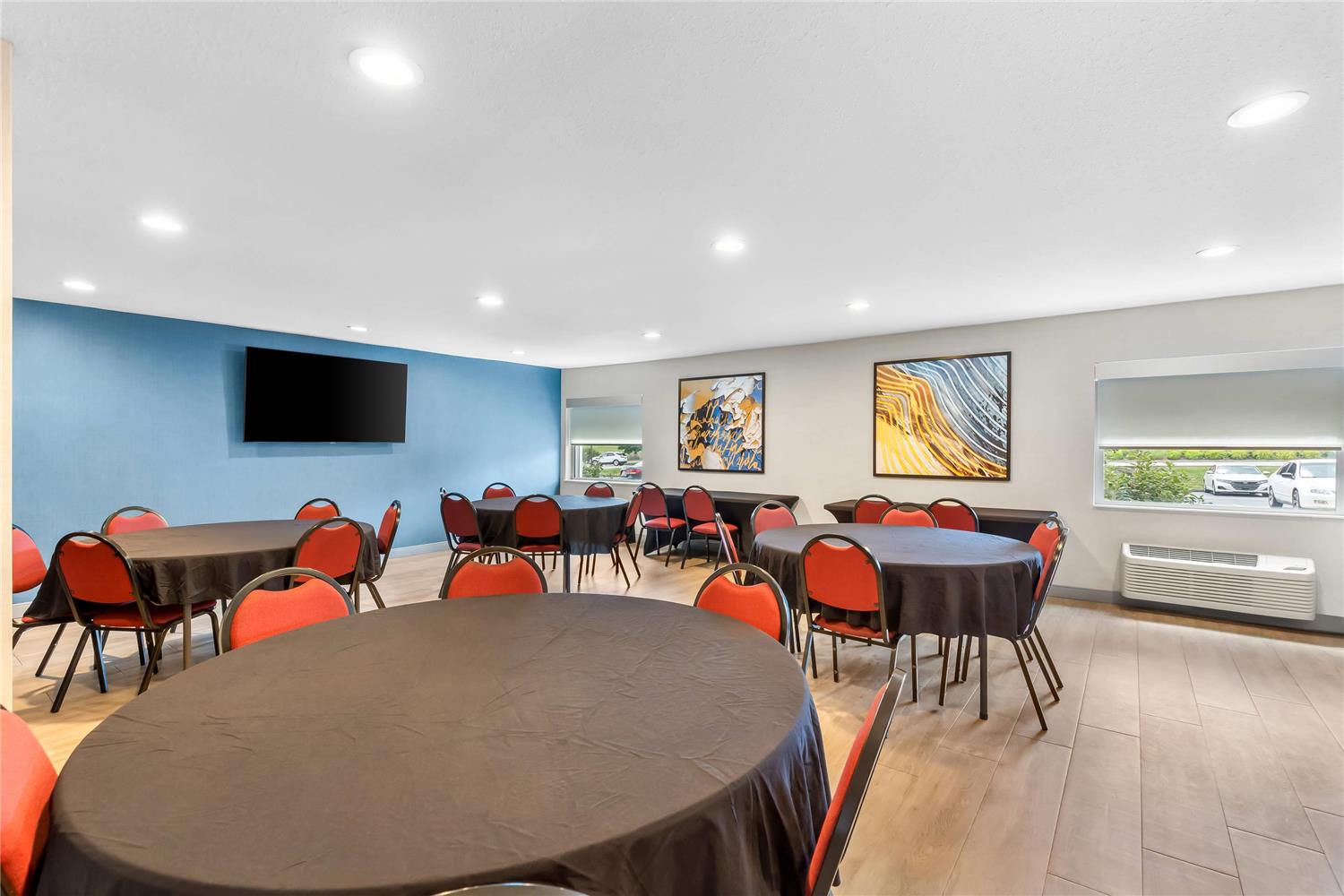 Comfort Inn Mayfield Heights Cleveland East 49/59