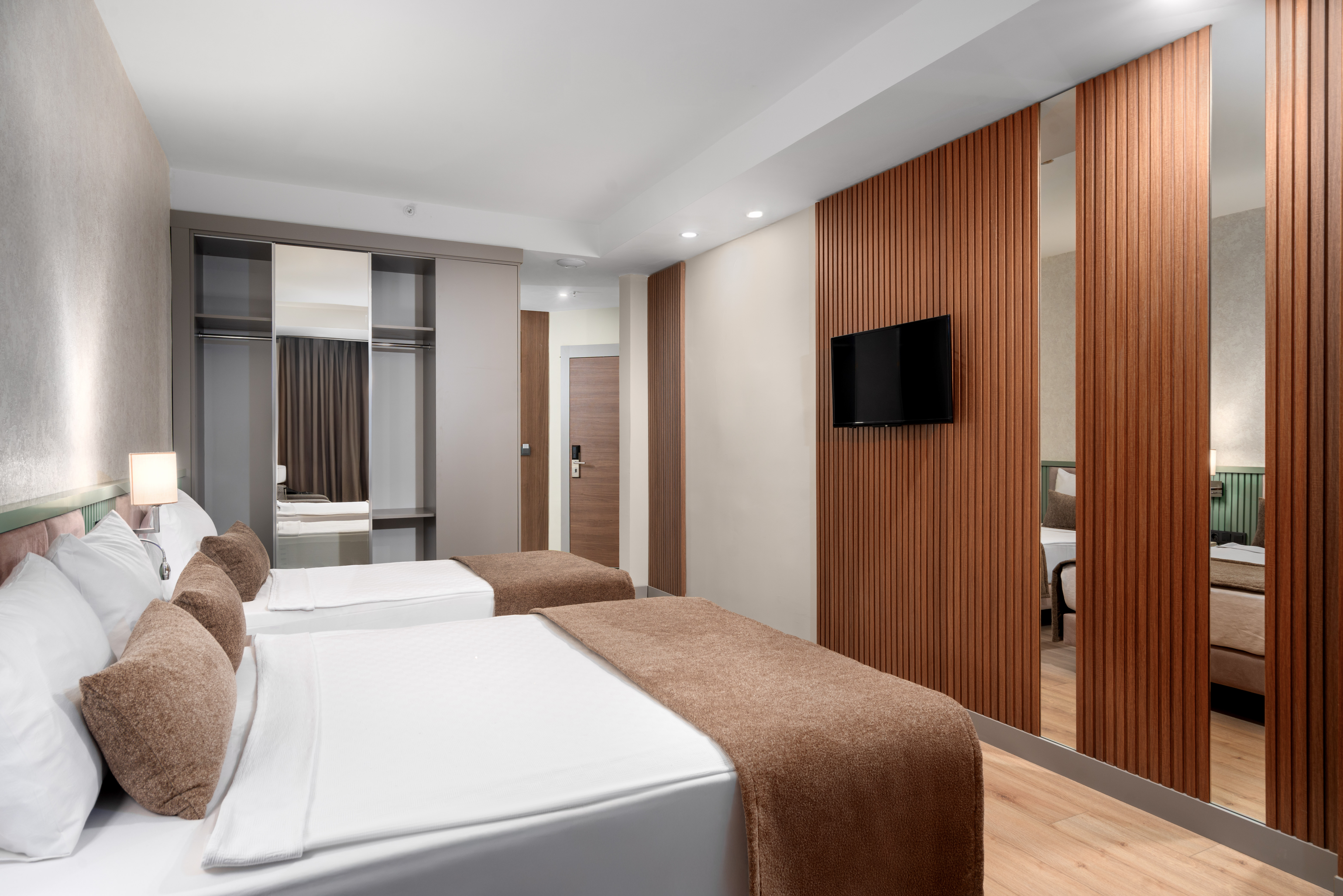 Seabird Otel 13/50