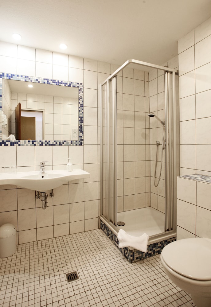 Hotel Rennschuh 49/49