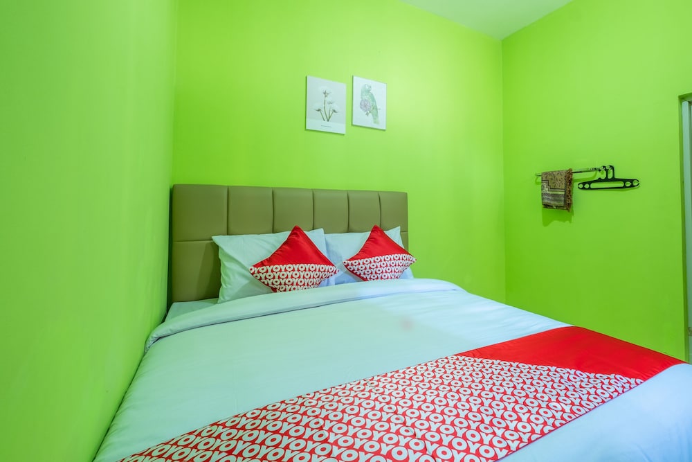 OYO 1399 Cemara Residence Syariah 14/39