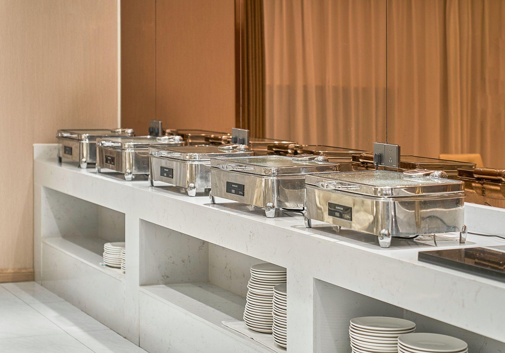 Vienna Classic Hotel (Guangzhou Dongping Middle Road) 27/32