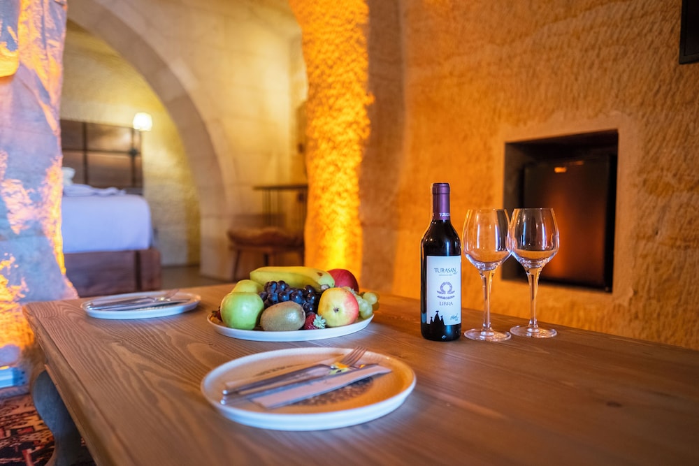 Urgup Evi Cave Hotel 27/50