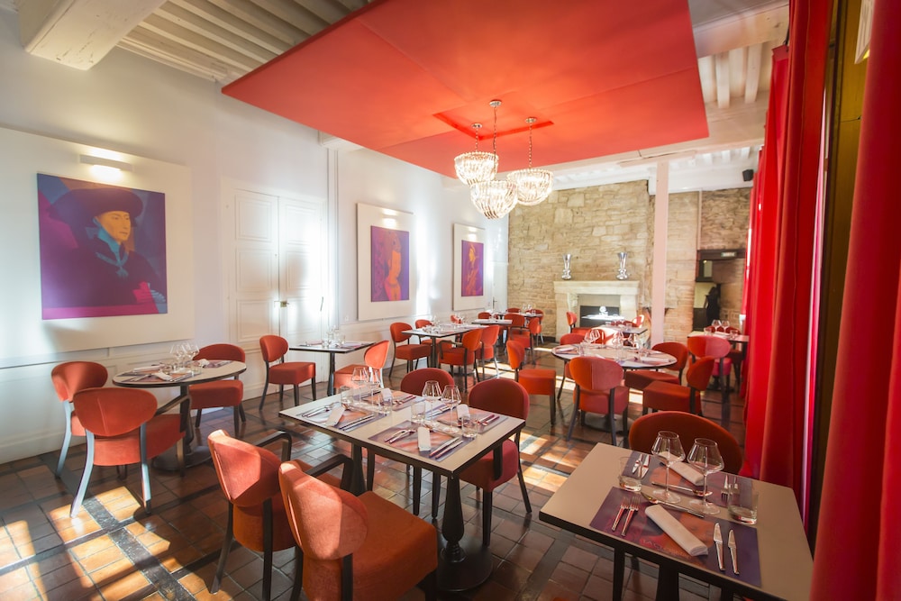Hotel Philippe Le Bon 66/79