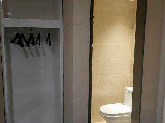 Xana Hotelle (Beijing Sanlitun) 32/33