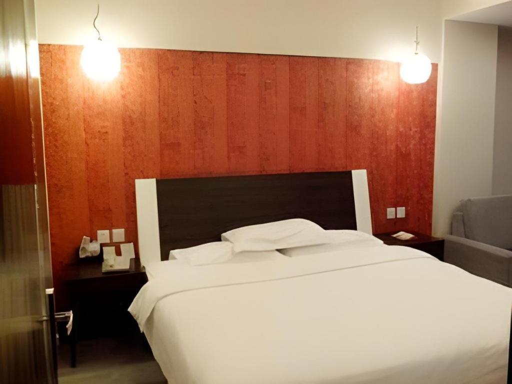 Fairyland Hotel (Kunming Spring City 66 Plaza ) 18/50