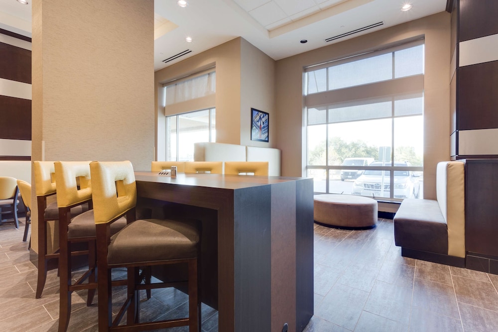 Drury Inn & Suites Dallas Frisco 29/47