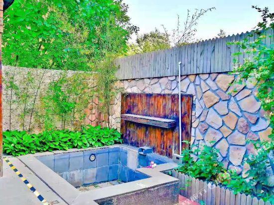 Purpureus Hot Spring Villa 16/31