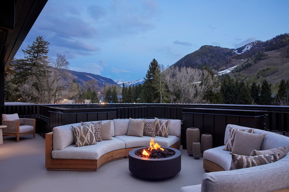 Hotel Aspen 29/49