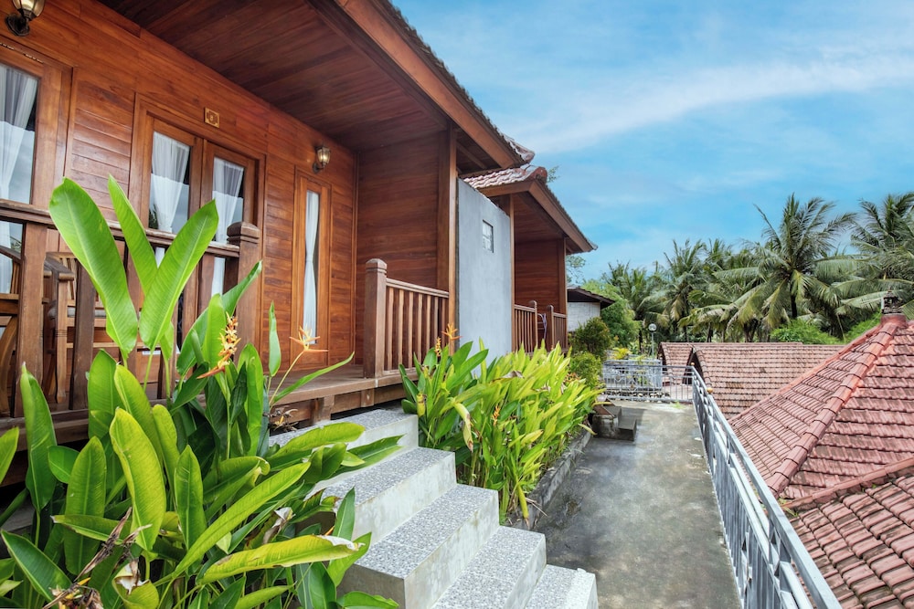 Coconut Hill Cottages 39/48