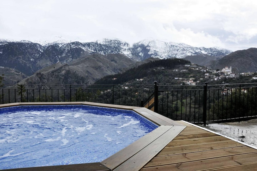 Villa Lakki The View 14/30