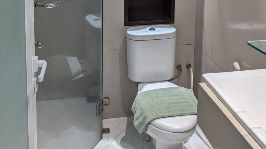 Casablanca, Deluxe, Twin Beds، Terra Cassa Hotel 3/4