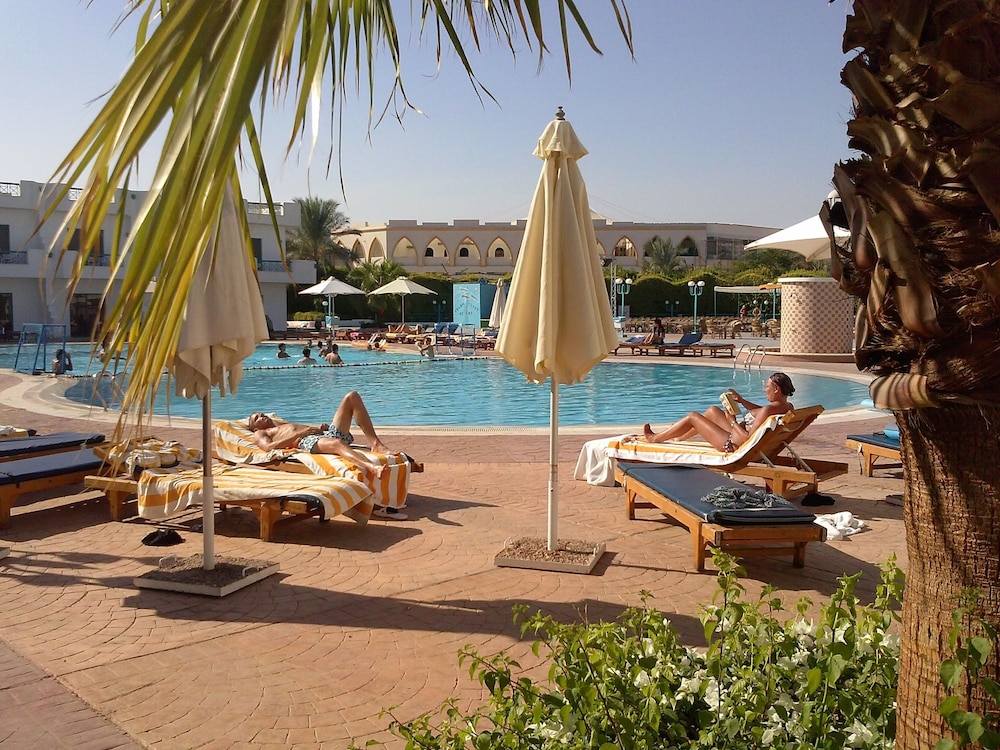 Sharm Cliff Resort 24/30