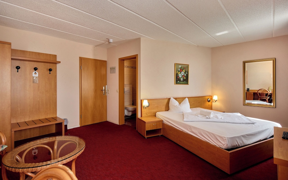 AXXON Hotel 14/41