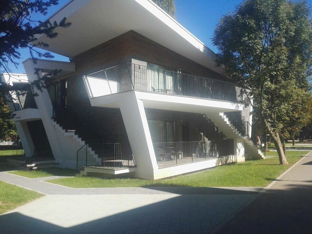 VILLAS AND APARTMENTS OAZA 写真4