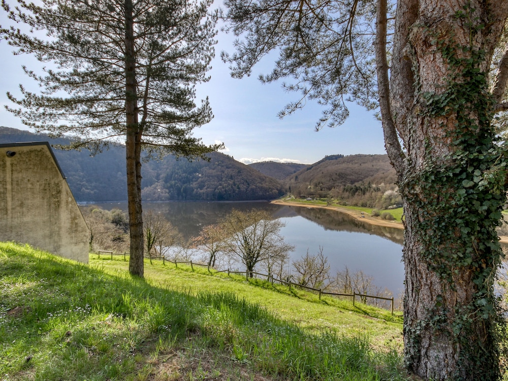 Residence Vacanceole Le Domaine de Confolant 45/62