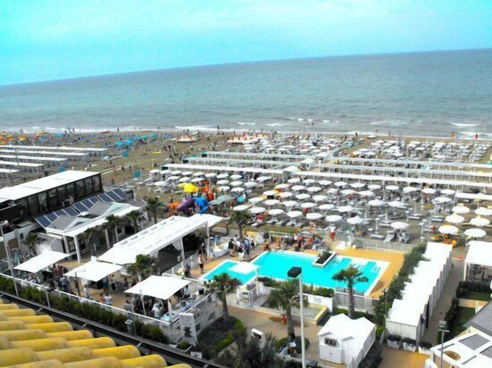 Hotel Vergilius 1/46