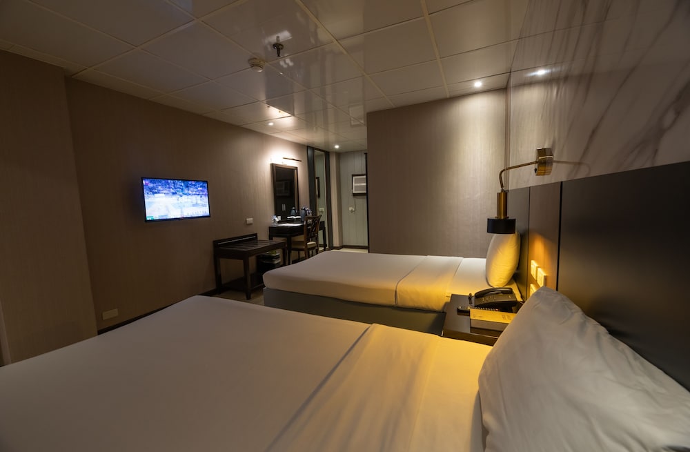 Star Plaza Hotel 14/54