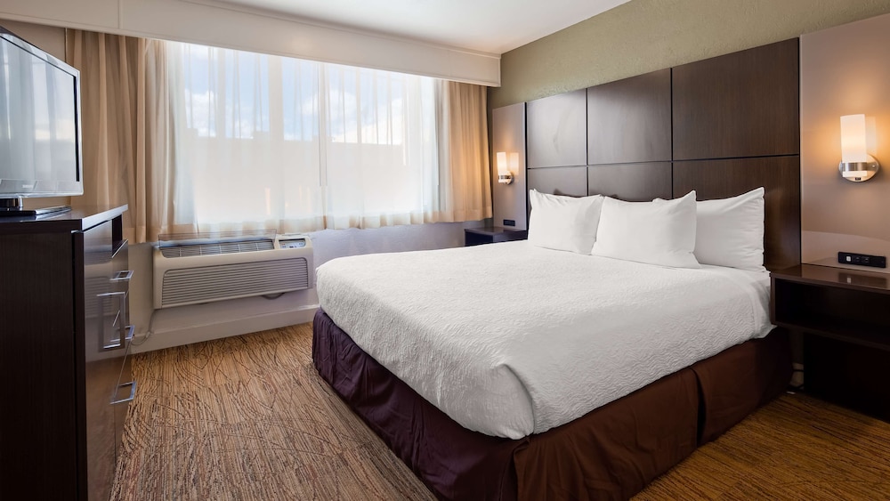 Best Western Pony Soldier Inn & Suites 17/40