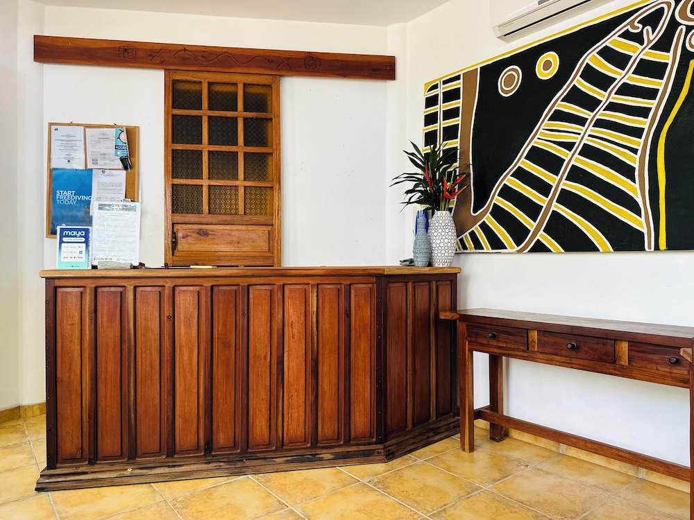 Aissatou Beach Resort 14/58